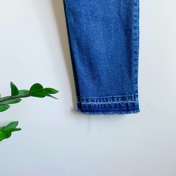 Cheap Monday Highwaist Denim Jeans - Picture 3 of 5